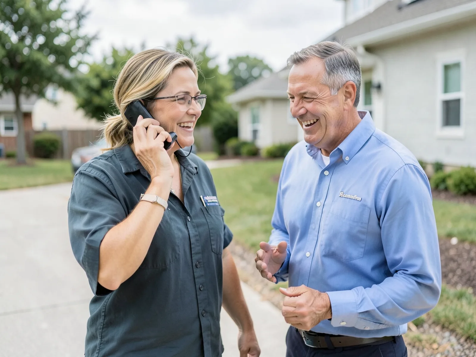 Frequently Asked Questions About Ceiling Leak Restoration in Crescent, OK